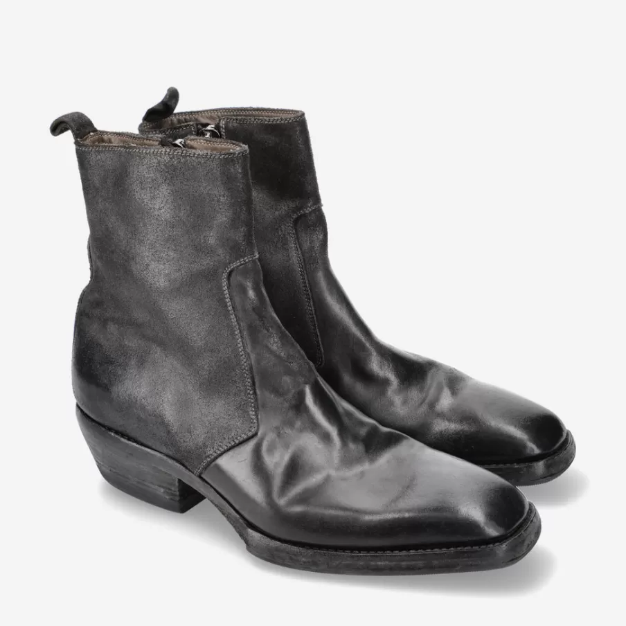 Store Beren 31170N Ankle Boots Man Ankle Boots