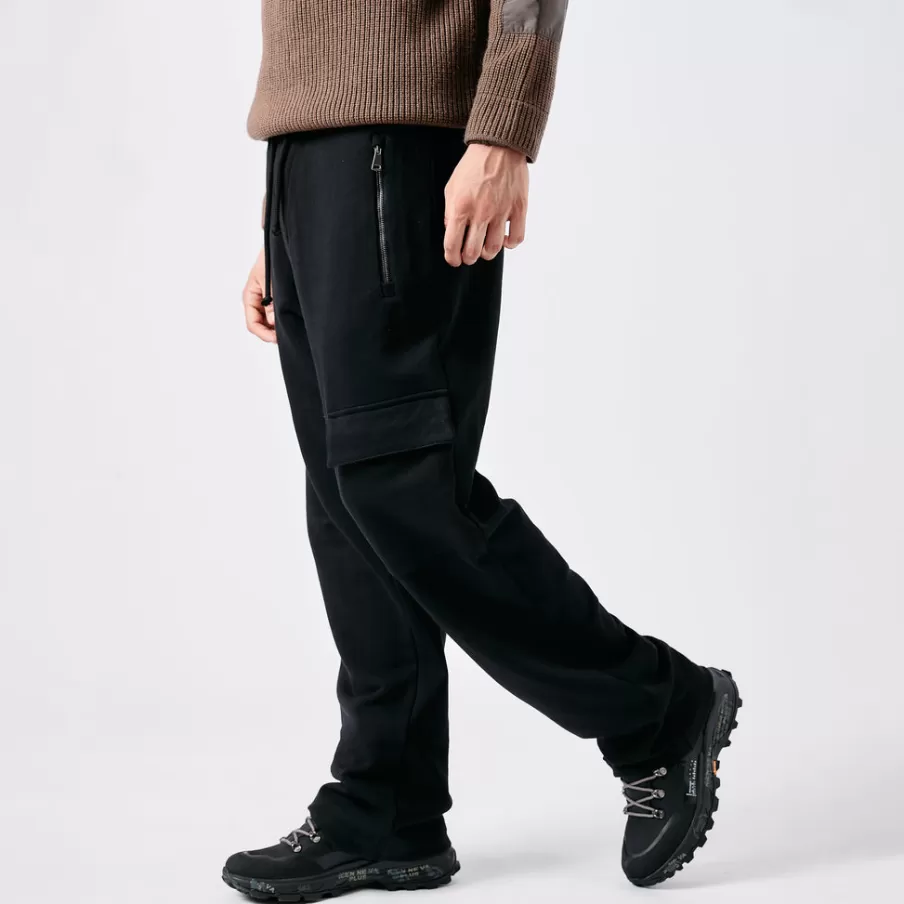 Sale Cargo Pants Pr259100 In Cotton Man Trousers