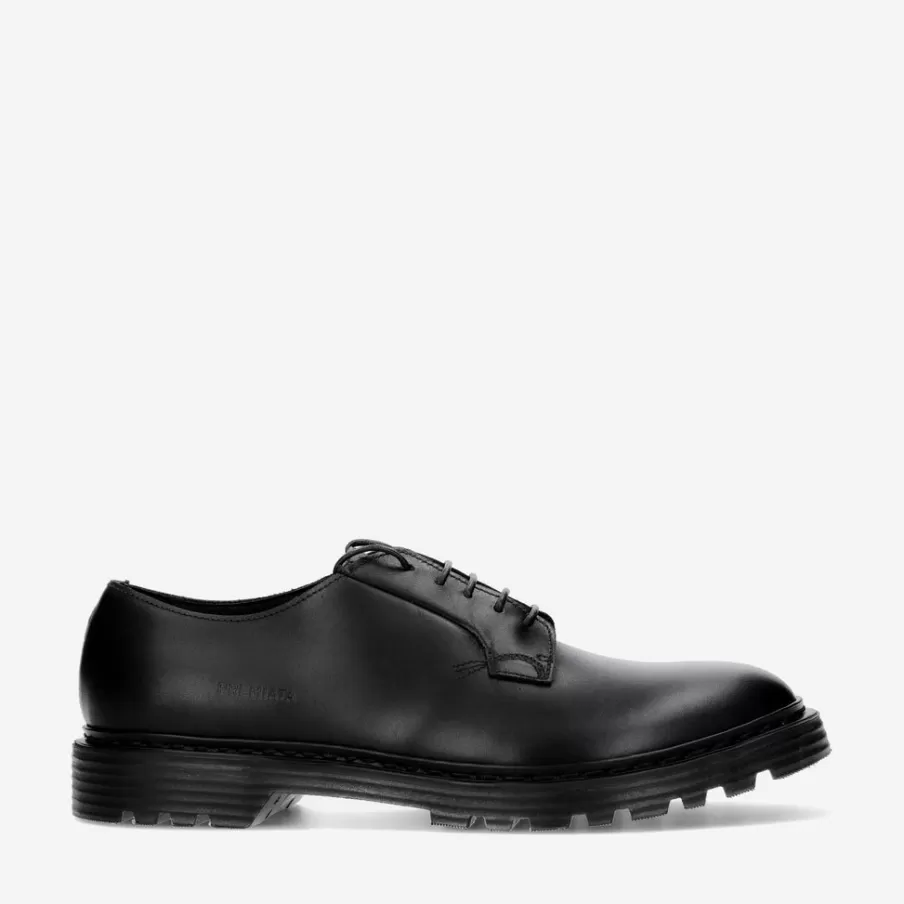 Flash Sale Derby 31704Iu In Calfskin Man Derby