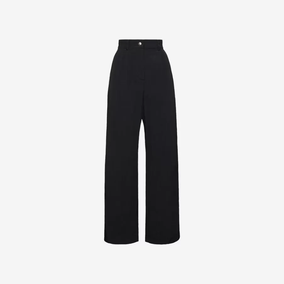 Best Sale Pr221100 Cotton Trousers Woman Trousers