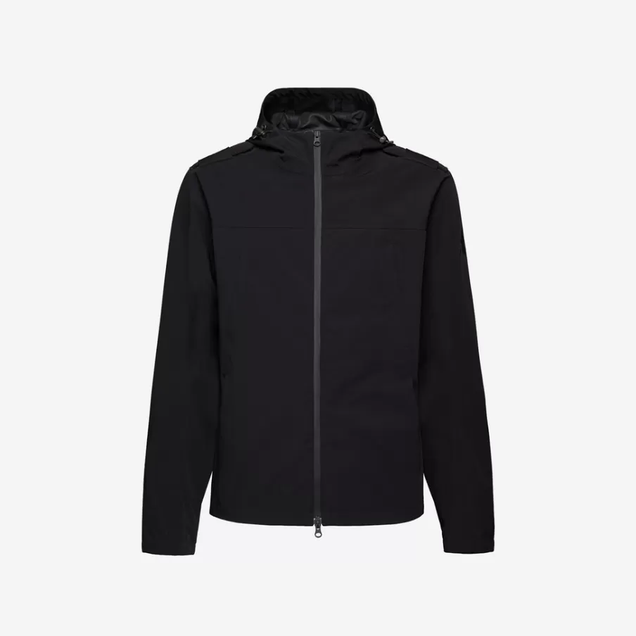 Outlet Pr204100 Nylon Jacket Man Jackets