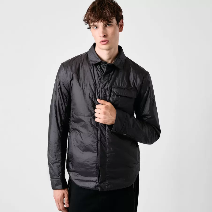 Clearance Pr101100 Nylon Jacket Man Jackets