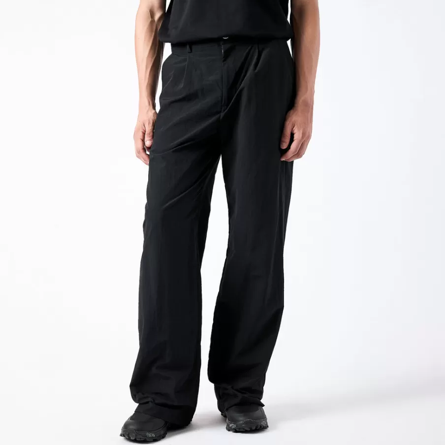 Hot Pr223100 Nylon Trousers Man Trousers