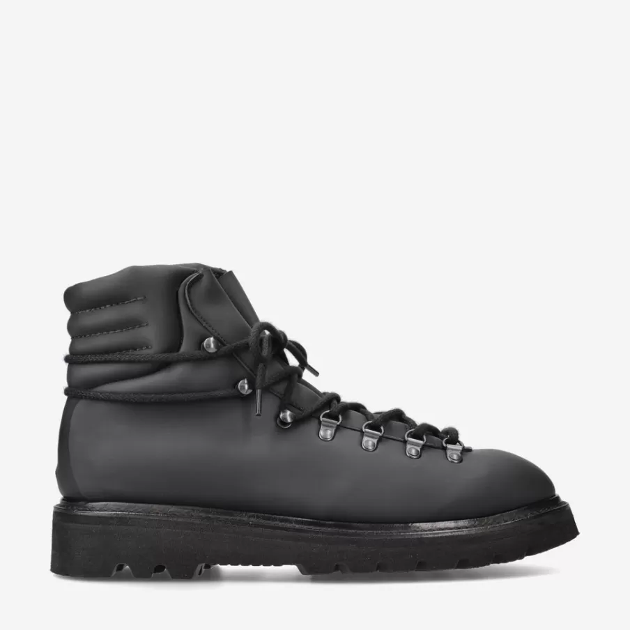 Best Rubberized Ankle Boots 32122A Man Ankle Boots