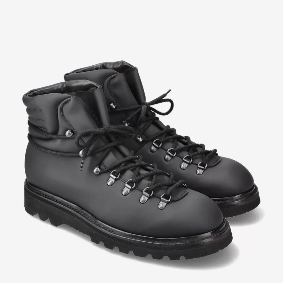 Best Rubberized Ankle Boots 32122A Man Ankle Boots